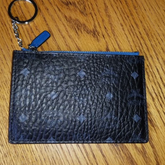 MCM Card Case - Picture 5 of 8